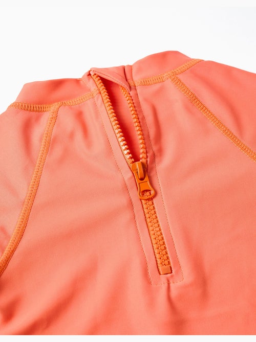 Set da nuoto con protezione UV 40+ e motivo - Kiabi