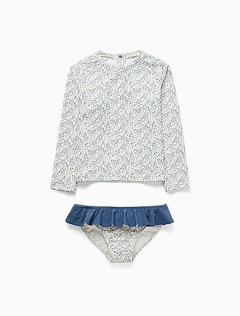Set da nuoto con protezione UV 40+ You&Me