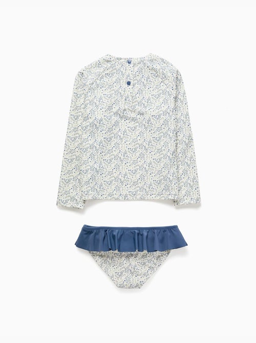 Set da nuoto con protezione UV 40+ You&Me - Kiabi