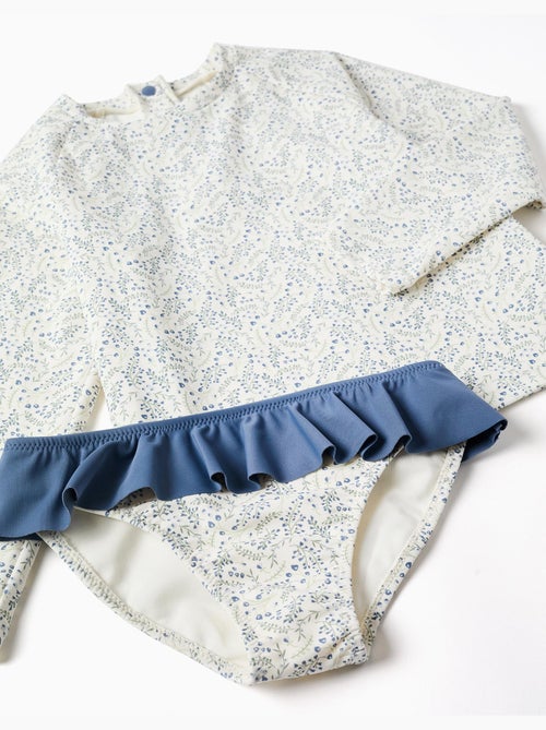 Set da nuoto con protezione UV 40+ You&Me - Kiabi