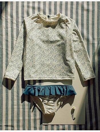 Set da nuoto con protezione UV 80 You&Me