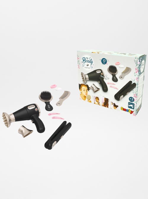 Set da parrucchiere Smoby - Kiabi
