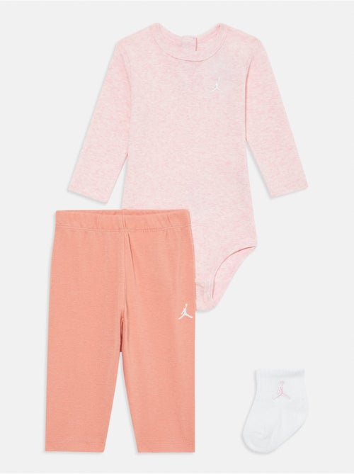 Set da tre pezzi - jordan - Kiabi