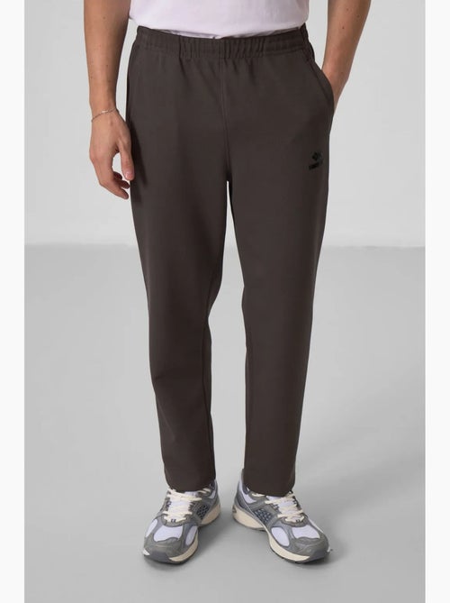 Set da uomo con felpa a maniche lunghe con zip e pantaloni tommy - Kiabi Set da uomo con felpa a maniche lunghe con zip e pantaloni tommy - Kiabi