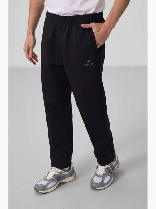 Set da uomo con felpa a maniche lunghe con zip e pantaloni tommy - Kiabi Set da uomo con felpa a maniche lunghe con zip e pantaloni tommy - Kiabi