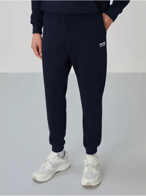 Set da uomo con felpa con cappuccio e pantaloni tommy - Kiabi