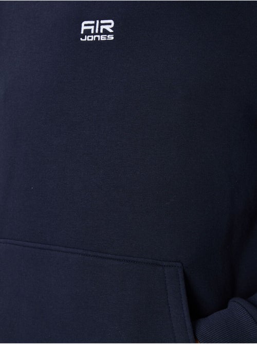 Set da uomo con felpa con cappuccio e pantaloni tommy - Kiabi