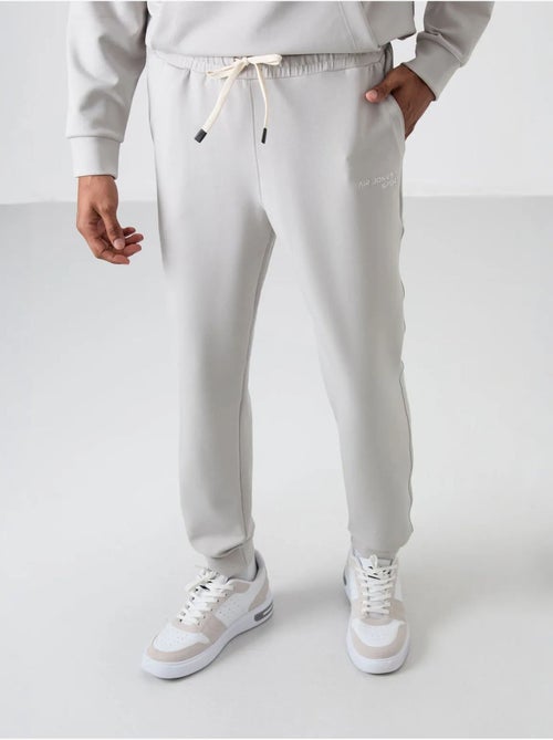 Set da uomo con felpa con cappuccio e pantaloni tommy - Kiabi Set da uomo con felpa con cappuccio e pantaloni tommy - Kiabi