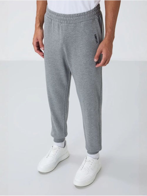 Set da uomo con felpa con cappuccio e pantaloni tommy - Kiabi Set da uomo con felpa con cappuccio e pantaloni tommy - Kiabi