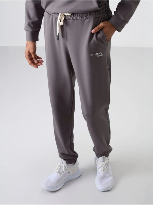Set da uomo con felpa con cappuccio e pantaloni tommy - Kiabi Set da uomo con felpa con cappuccio e pantaloni tommy - Kiabi