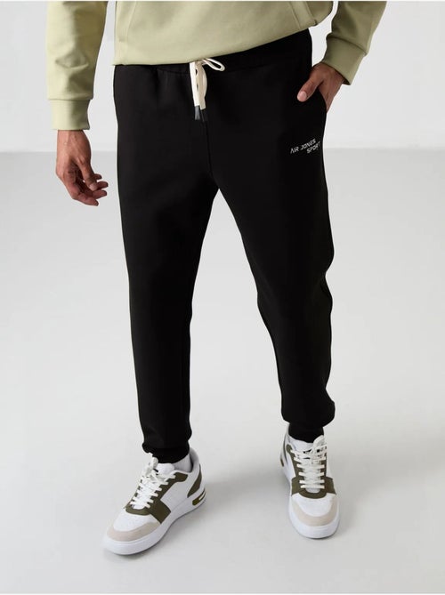 Set da uomo con felpa con cappuccio e pantaloni tommy - Kiabi Set da uomo con felpa con cappuccio e pantaloni tommy - Kiabi
