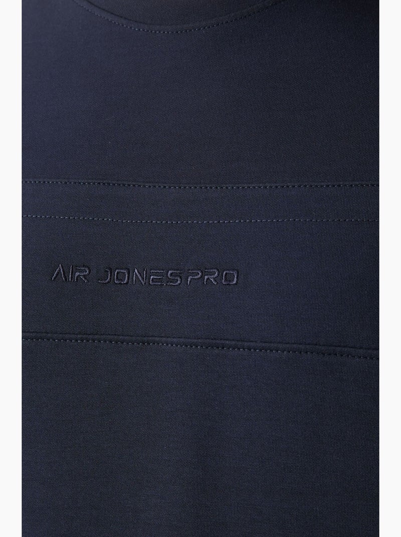 Set da uomo con t-shirt oversize e shorts in misto cotone tommy Blu marino - Kiabi
