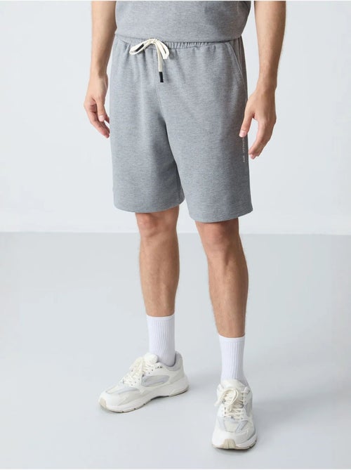 Set da uomo con t-shirt oversize e shorts in misto cotone tommy - Kiabi