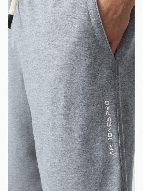 Set da uomo con t-shirt oversize e shorts in misto cotone tommy - Kiabi