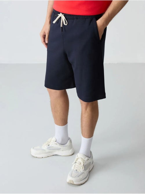 Set da uomo con t-shirt oversize e shorts in misto cotone tommy - Kiabi