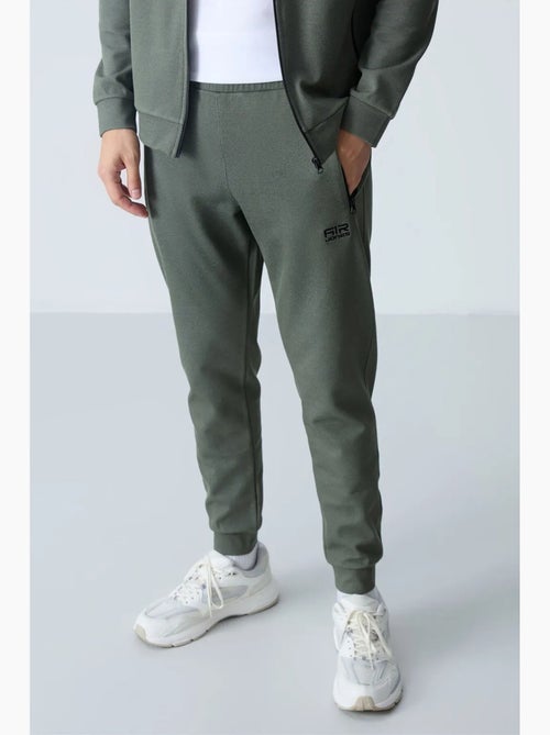 Set da uomo di felpa in pile e pantaloni tommy - Kiabi Set da uomo di felpa in pile e pantaloni tommy - Kiabi