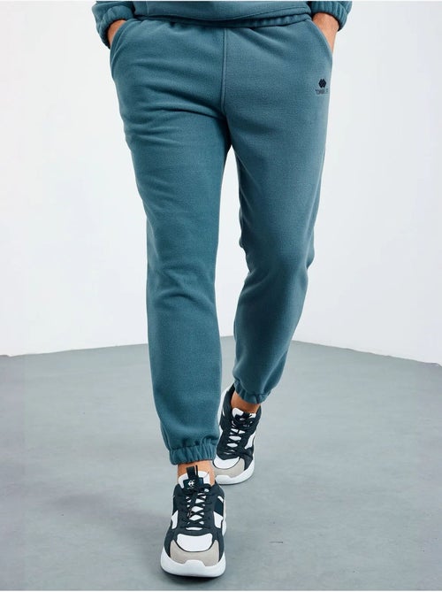 Set da uomo in poliestere con felpa e pantaloni tommy - Kiabi Set da uomo in poliestere con felpa e pantaloni tommy - Kiabi