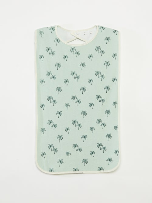 Set de 2 bavaglini - So Easy - Kiabi