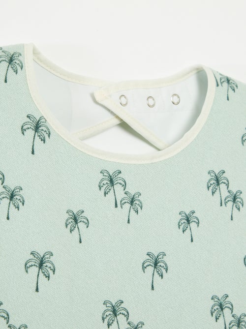 Set de 2 bavaglini - So Easy - Kiabi