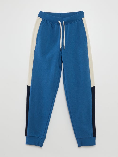 Set de 2 pantaloni jogging - Kiabi