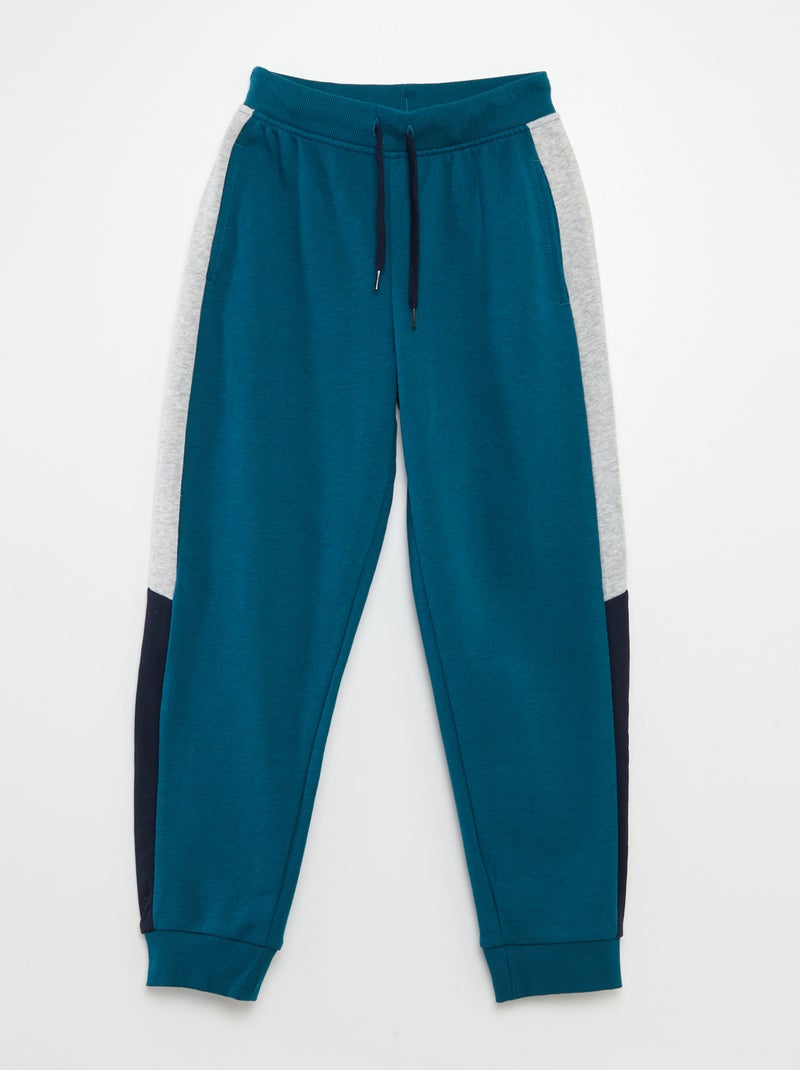 Set de 2 pantaloni jogging GRIGIO - Kiabi