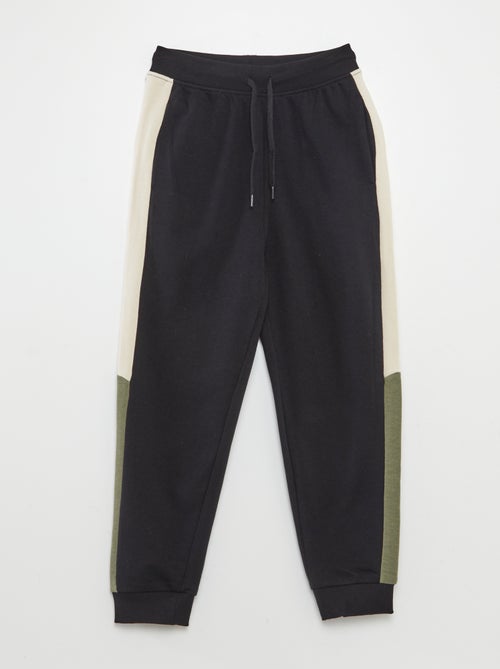 Set de 2 pantaloni jogging - Kiabi