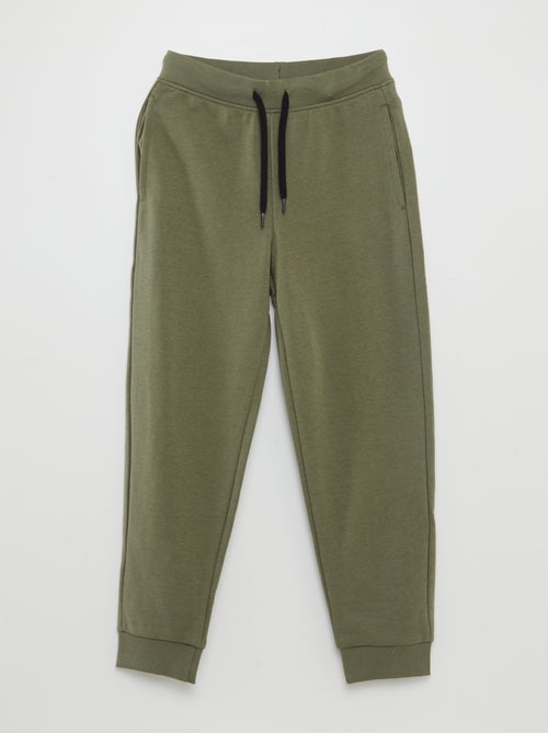 Set de 2 pantaloni jogging - Kiabi