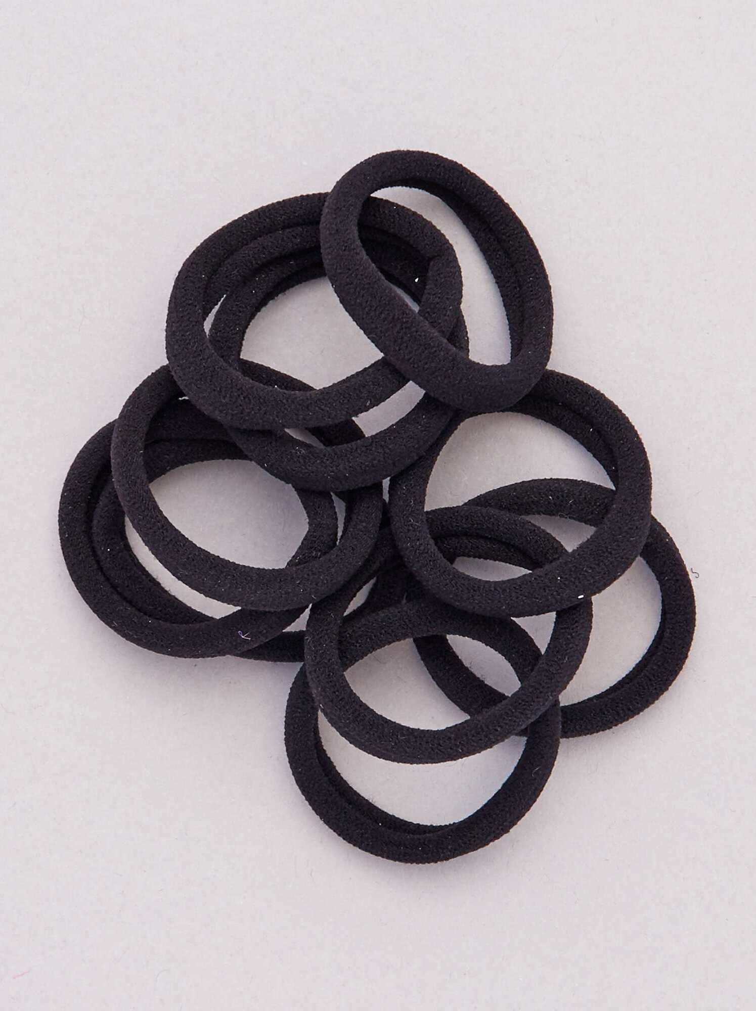 elastici per capelli