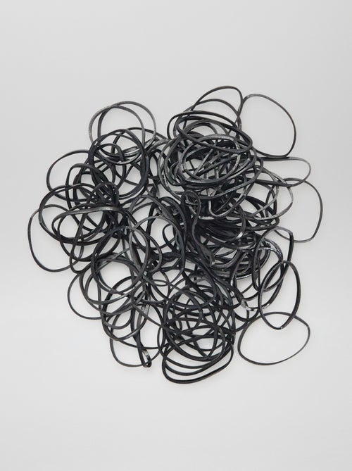 Set di 100 elastici - Kiabi