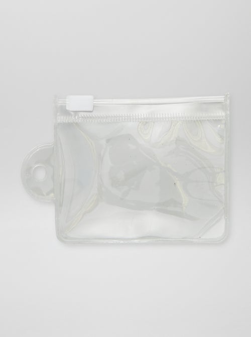 Set di 100 elastici - Kiabi