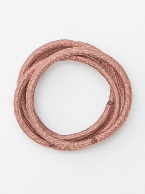 Set di 15 elastici - Kiabi