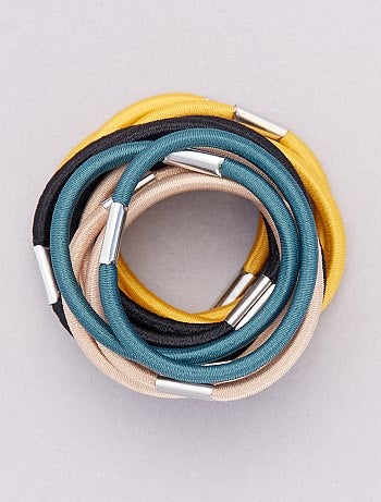 KitschBigodini termici in ceramica per capelli da donna - Bigodini