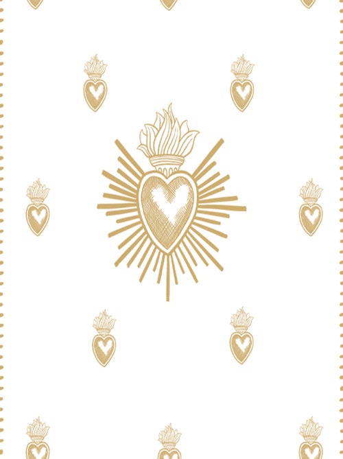 Set di 15 tovaglioli di carta Ex-Voto - Kiabi