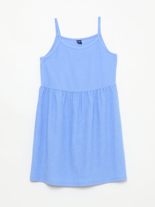 Set di 2 abiti in maglia crêpe - Kiabi