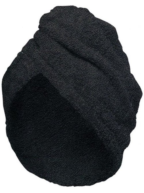 Set di 2 asciugamani per capelli - Kiabi
