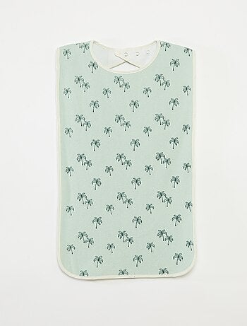 Set di 2 bavaglini - collezione facile da indossare