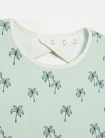 Set di 2 bavaglini - collezione facile da indossare