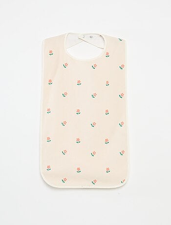 Set di 2 bavaglini - collezione facile da indossare