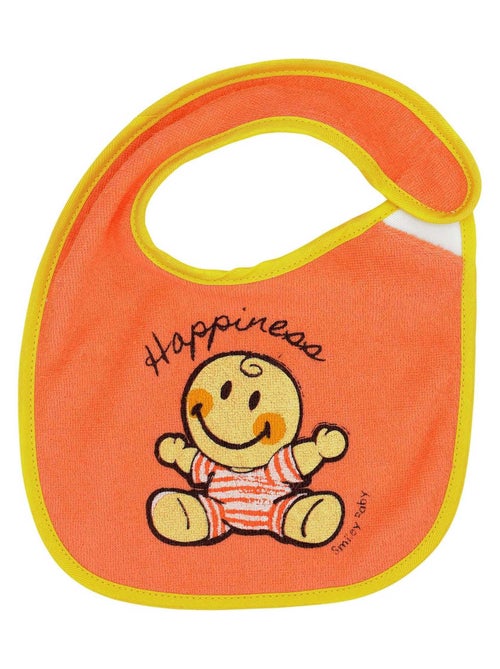 Set di 2 bavaglini - Kiabi