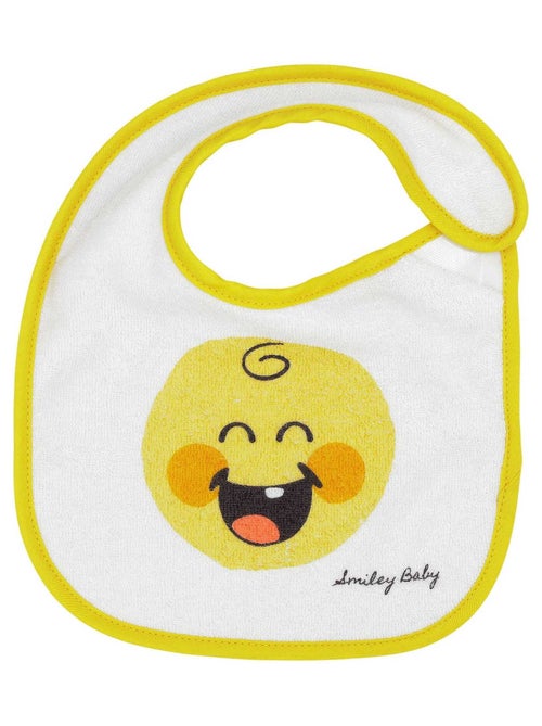 Set di 2 bavaglini - Kiabi