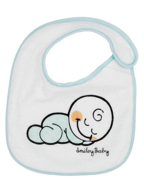 Set di 2 bavaglini - Kiabi