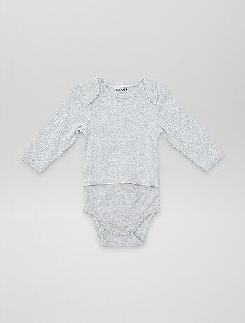 Set di 2 body - collezione facile da indossare