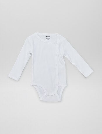 Set di 2 body - collezione facile da indossare