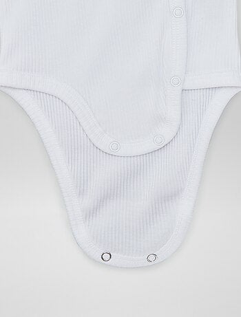 Set di 2 body - collezione facile da indossare