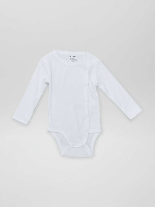 Set di 2 body - collezione facile da indossare - Kiabi