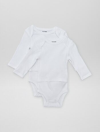 Set di 2 body - collezione facile da indossare