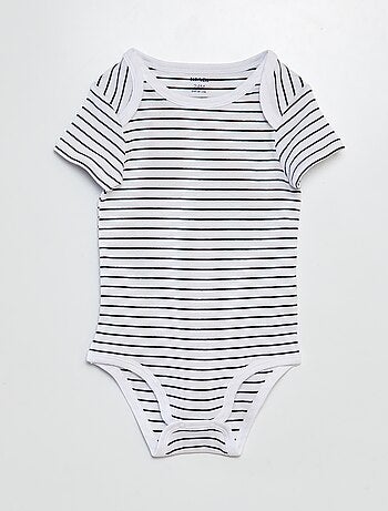 Set di 2 body - 'San Valentino'