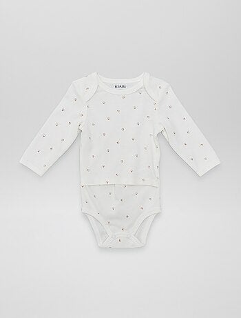 Set di 2 body - So Easy