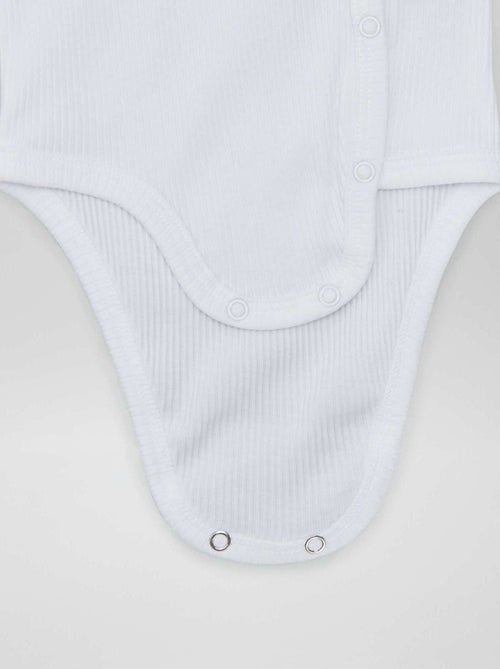 Set di 2 body - So Easy - Kiabi