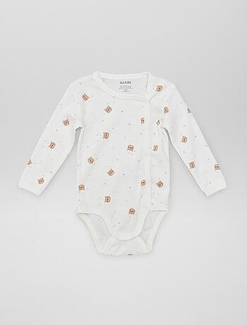 Set di 2 body - So Easy